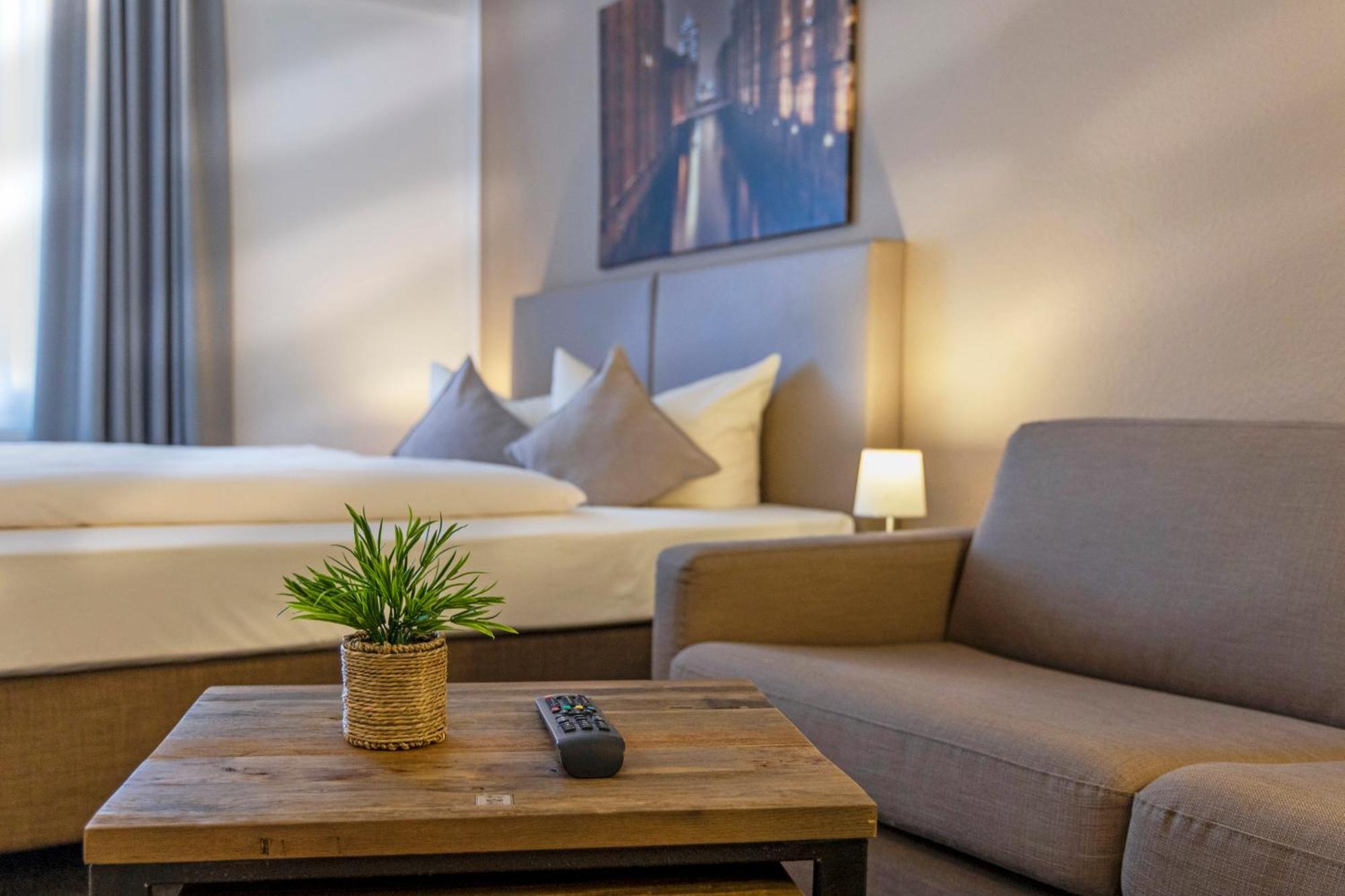 Comfort Triple Room
