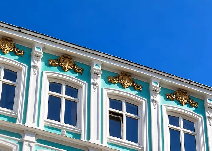 Hotel Village Hamburg